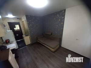 Студия квартира, на длительный срок, 17м2, 7/9 этаж