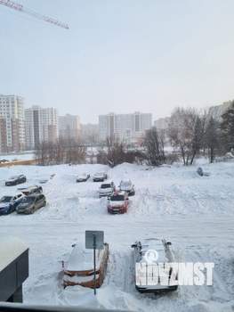 2-к квартира, на длительный срок, 42м2, 2/16 этаж