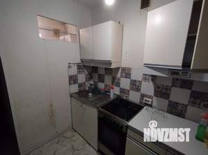 2-к квартира, на длительный срок, 44м2, 5/5 этаж