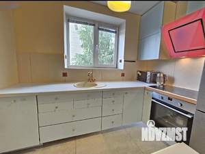 1-к квартира, на длительный срок, 38м2, 1/9 этаж