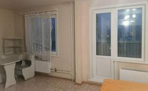 1-к квартира, на длительный срок, 35м2, 8/9 этаж