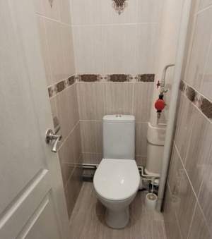 2-к квартира, на длительный срок, 48м2, 4/9 этаж