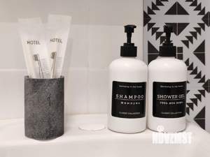 1-к квартира, посуточно, 16м2, 1/1 этаж