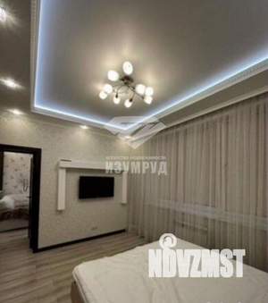 1-к квартира, на длительный срок, 56м2, 9/16 этаж