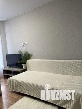 1-к квартира, посуточно, 30м2, 12/16 этаж