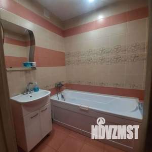 2-к квартира, посуточно, 60м2, 1/1 этаж