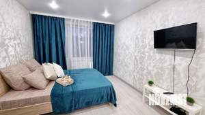 1-к квартира, посуточно, 35м2, 4/5 этаж