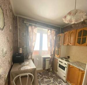 2-к квартира, на длительный срок, 46м2, 7/12 этаж