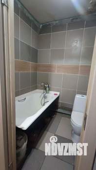 1-к квартира, на длительный срок, 23м2, 1/9 этаж