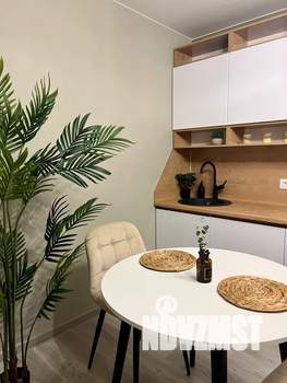 1-к квартира, посуточно, 30м2, 9/14 этаж
