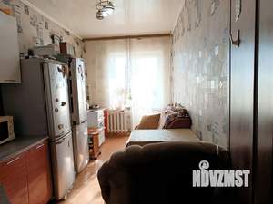 1-к квартира, на длительный срок, 42м2, 12/12 этаж