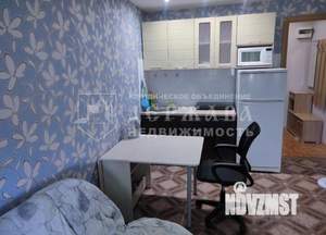 1-к квартира, на длительный срок, 23м2, 7/9 этаж