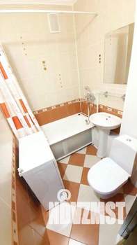 1-к квартира, посуточно, 31м2, 1/1 этаж