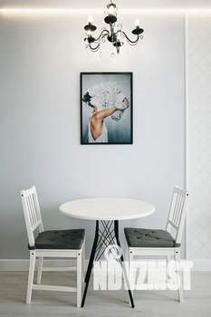 1-к квартира, посуточно, 27м2, 15/16 этаж