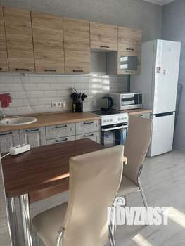 Студия квартира, на длительный срок, 26м2, 14/17 этаж