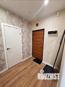 1-к квартира, на длительный срок, 36м2, 4/12 этаж