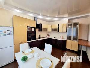1-к квартира, посуточно, 49м2, 6/17 этаж
