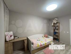 2-к квартира, на длительный срок, 57м2, 14/16 этаж