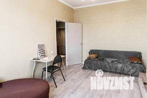 2-к квартира, посуточно, 54м2, 2/15 этаж