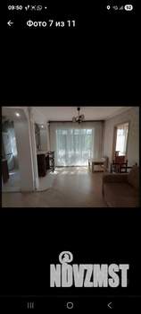 2-к квартира, на длительный срок, 44м2, 3/5 этаж