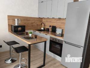 Студия квартира, на длительный срок, 28м2, 5/7 этаж