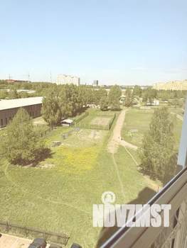 1-к квартира, посуточно, 40м2, 8/16 этаж