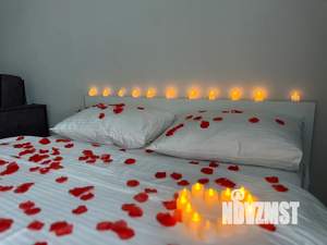 Студия квартира, посуточно, 30м2, 8/14 этаж