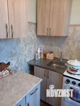 2-к квартира, на длительный срок, 44м2, 3/5 этаж