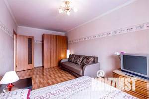 1-к квартира, посуточно, 36м2, 3/5 этаж