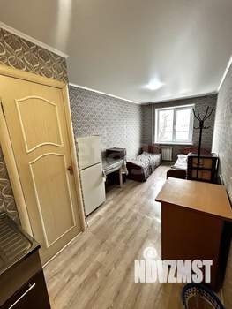 1-к квартира, на длительный срок, 12м2, 2/5 этаж