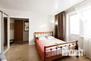 1-к квартира, посуточно, 36м2, 5/10 этаж