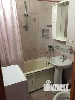 1-к квартира, на длительный срок, 30м2, 3/5 этаж