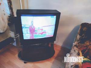 Студия квартира, на длительный срок, 23м2, 3/9 этаж