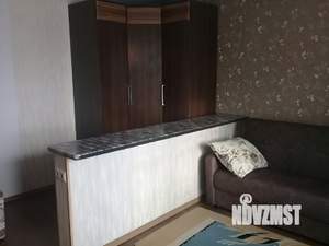 1-к квартира, на длительный срок, 31м2, 4/9 этаж