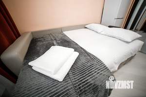 Студия квартира, посуточно, 30м2, 6/10 этаж