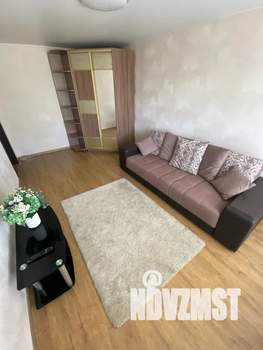 2-к квартира, посуточно, 45м2, 5/5 этаж
