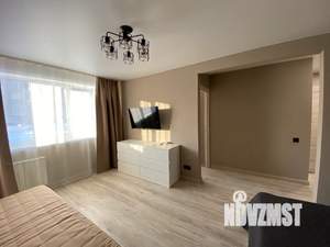 1-к квартира, посуточно, 32м2, 1/5 этаж