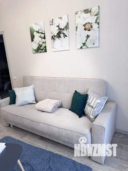 2-к квартира, посуточно, 55м2, 3/12 этаж