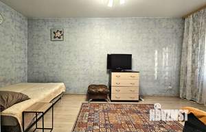 1-к квартира, на длительный срок, 31м2, 5/5 этаж