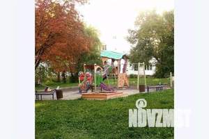 2-к квартира, посуточно, 46м2, 1/9 этаж