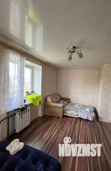 1-к квартира, на длительный срок, 33м2, 5/5 этаж