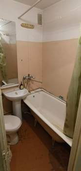 1-к квартира, на длительный срок, 23м2, 8/9 этаж