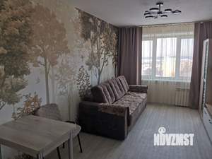 1-к квартира, на длительный срок, 24м2, 8/9 этаж