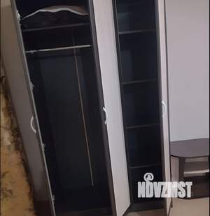 1-к квартира, на длительный срок, 33м2, 6/18 этаж