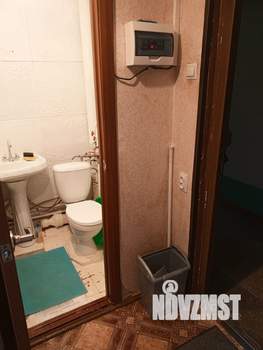 1-к квартира, на длительный срок, 17м2, 7/9 этаж