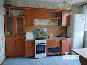 1-к квартира, на длительный срок, 42м2, 10/10 этаж