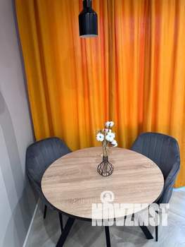 3-к квартира, посуточно, 60м2, 5/5 этаж