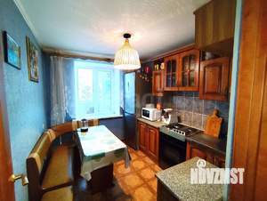 2-к квартира, на длительный срок, 47м2, 6/10 этаж