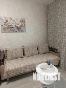 Студия квартира, посуточно, 27м2, 9/15 этаж