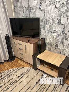 Студия квартира, на длительный срок, 24м2, 8/9 этаж